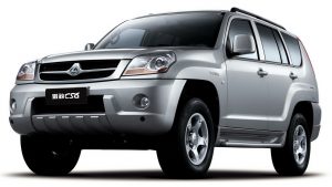 Changfeng SUV (cs6)