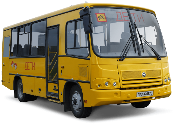 Автобусы ПАЗ, КАВЗ и ЛиАЗ у официального дилера по выгодным ценам