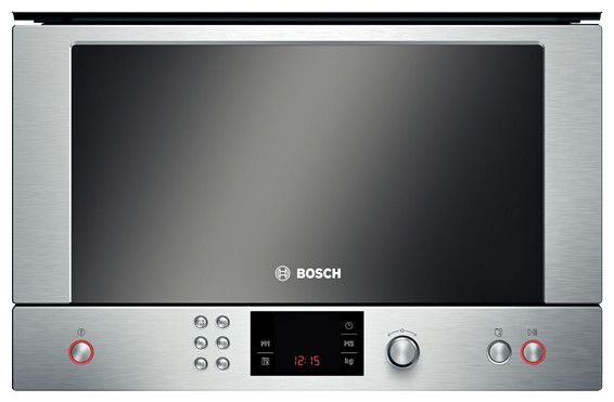 Микроволновая печь Bosch – лучший выбор потребителей
