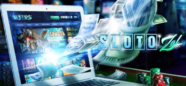 Как вывести деньги на бонусный счет в казино Слотозал?