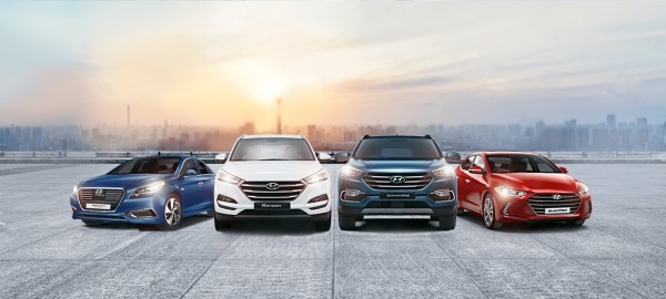 Автомобили Hyundai с пробегом - комфорт, надежность и стиль в одном пакете