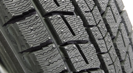 Зимние шины Dunlop – безопасность на дороге