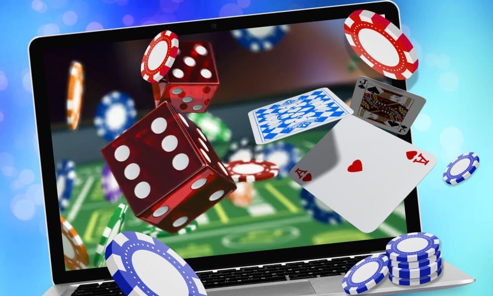 Как играть в онлайн казино: советы экспертов
