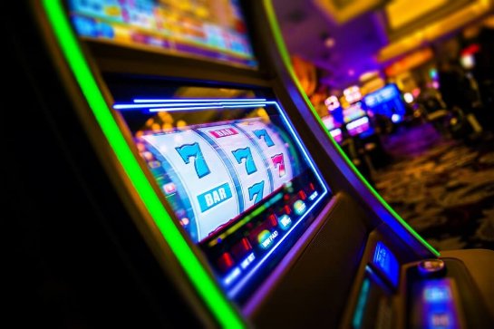 Игровые автоматы демо: уникальное преимущество для азартных игроков