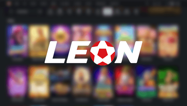 LEON Casino: играть на оригинальном сайте или использовать зеркало?