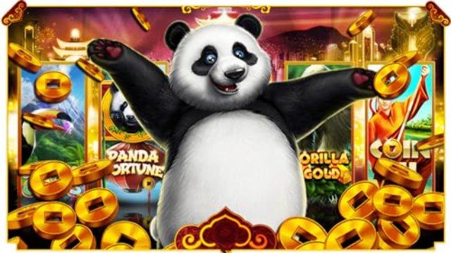 Обзор слота Panda Panda - это игра от Habanero с 5 барабанами и множеством способов выиграть