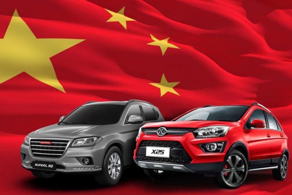 Почему стоит обратить внимание на китайские автомобили