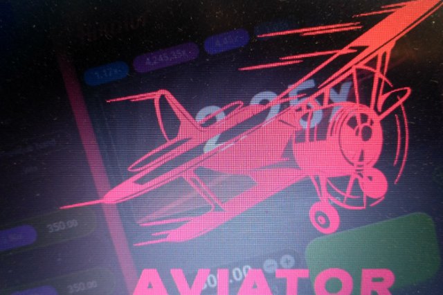 Демонстрационная версия игры Aviator: полет в мир азартных возможностей