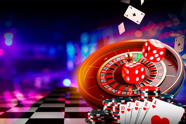 Преимущества различных азартных игр