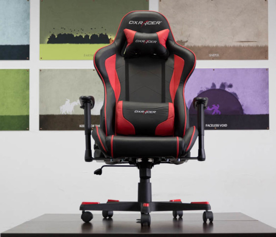 Как выбрать идеальное кресло для игр на ПК: комфорт для геймеров