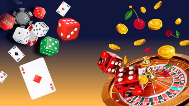 Стратегии азартных игр в мультикультурном мире Эльдорадо казино