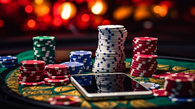 Особенности и преимущества онлайн-казино в современном мире азартных игр
