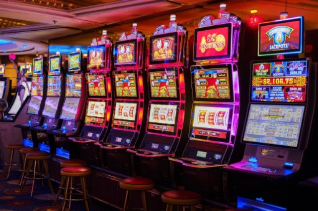 Влияние азартных игр на культурно-экологическое пространство
