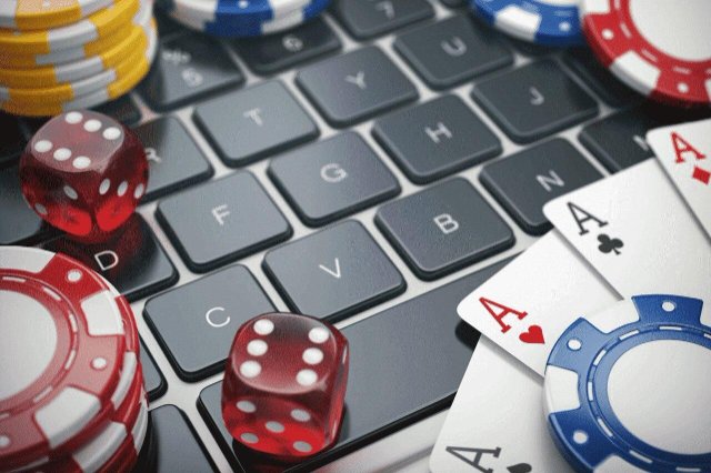 Глобализация и её игры с азартом в Вулкан Оригинал