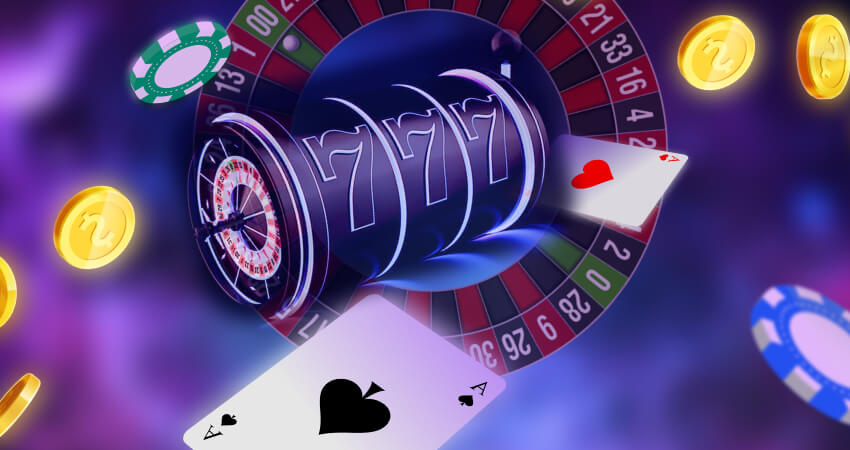 Игорный бизнес 7k casino и будущее цифровой рекламы