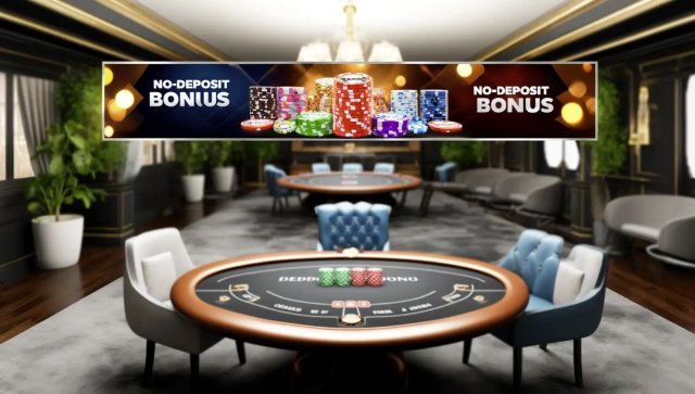 Лучшие бонусы без депозита в покере: специфика и условия получения