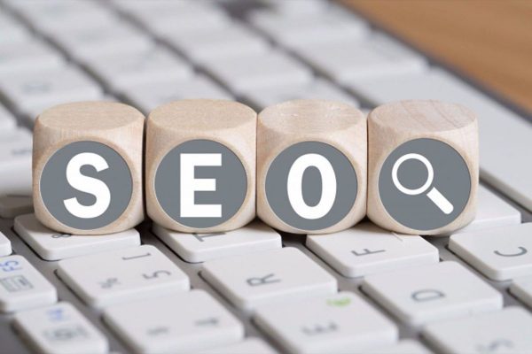 Сайты и их SEO продвижение