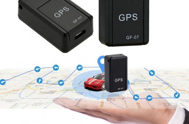 Технологические горизонты: интеграция GPS и видеонаблюдения