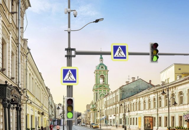 Современные решения освещения от компании Elma