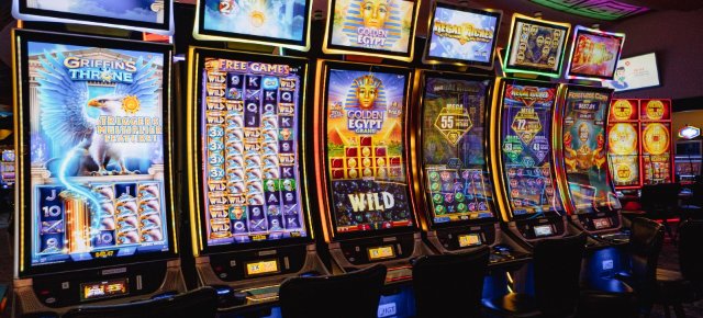 Игровой опыт нового уровня в Martin Casino